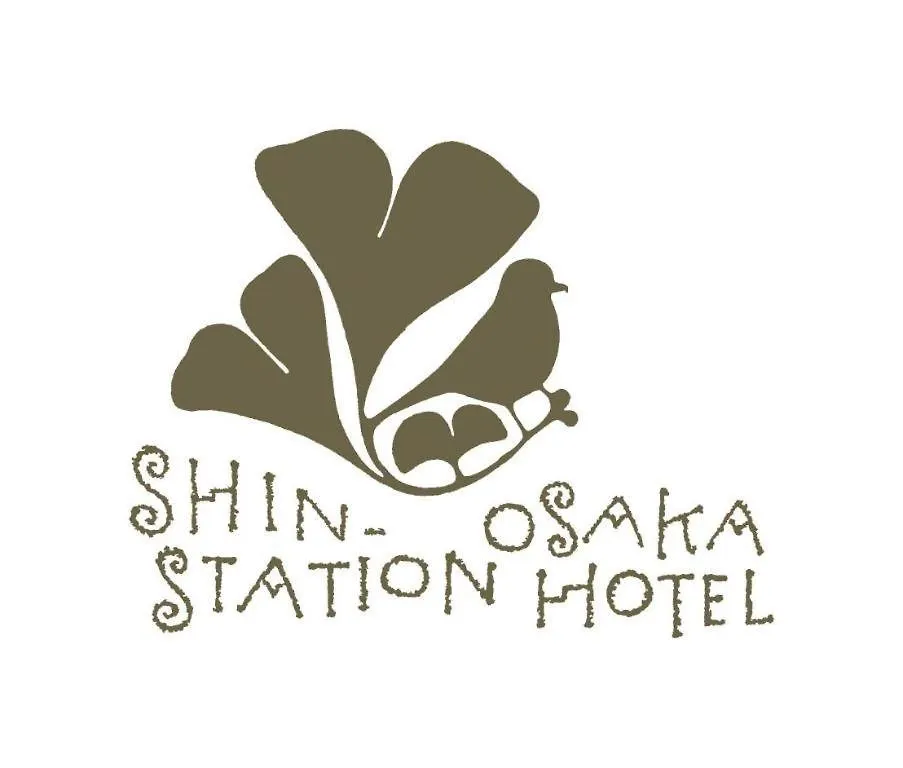 Shin Osaka Station Hotel Annex location