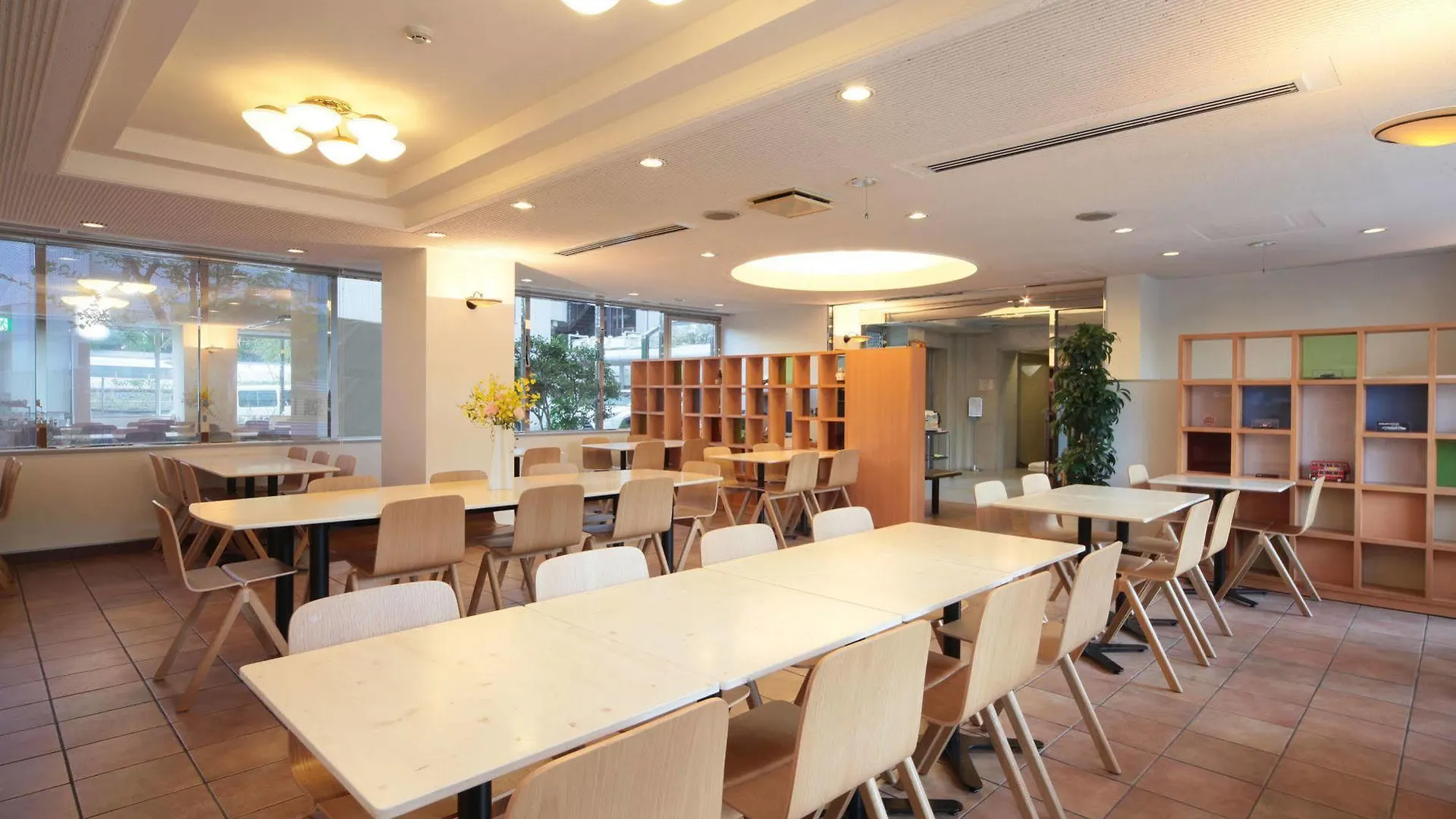 Shin Osaka Station Hotel Annex 3*,  Japan