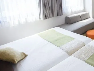Shin Osaka Station Hotel Annex