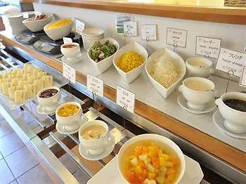 Shin Osaka Station Hotel Annex Japan