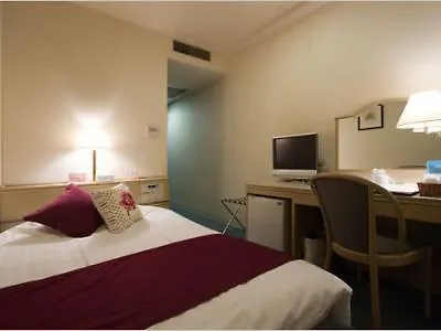 Shin Osaka Station Hotel Annex