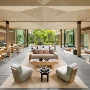 ***** 酒店 Six Senses 日本